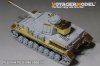 Voyager Model PE351044 WWII German Pz.Kpfw.IV Ausf.J（LateProduction）Basic For Border BT-008 1/35